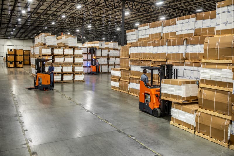 Toyota Electric Warehouse Application.png