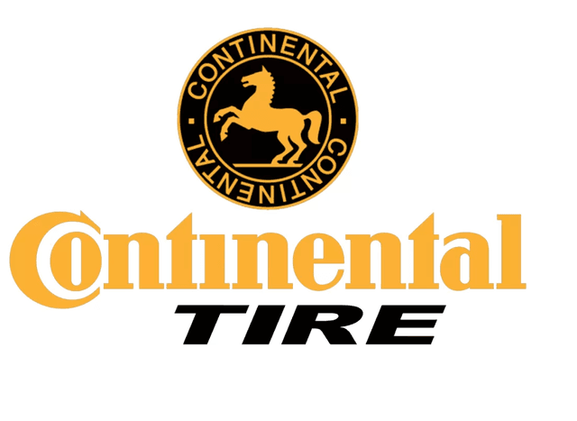 Continental Tire logo