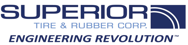 Superior Tire and Rubber Corp logo
